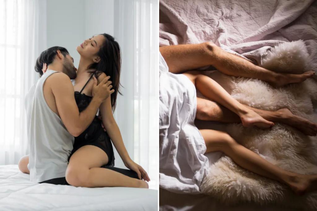 Dangerous new sex trend is sweeping college campuses: Doctors warn young people are at risk of death